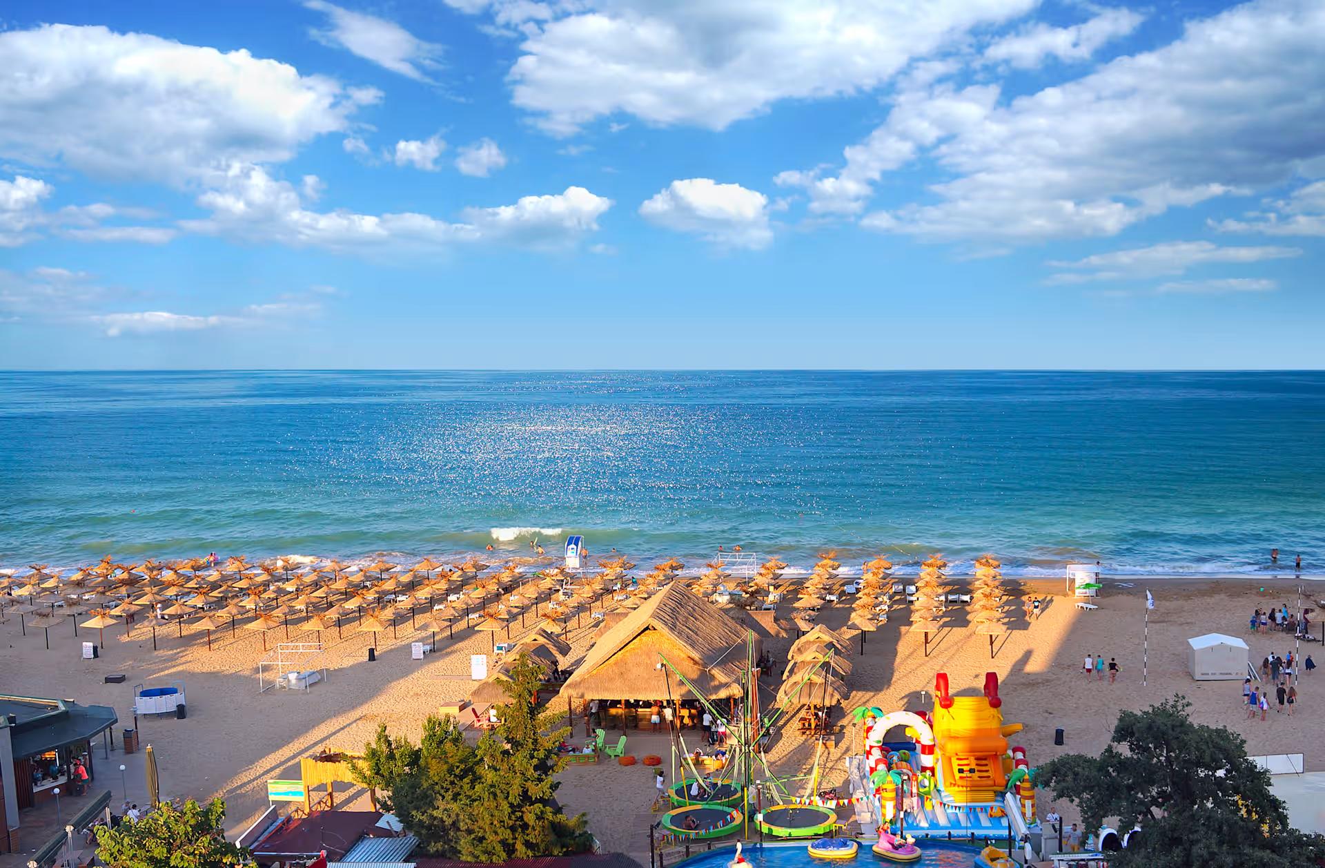 Bulgaria