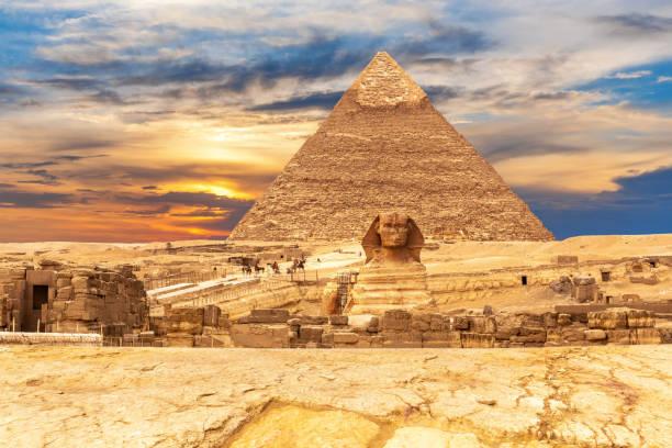 Egypt