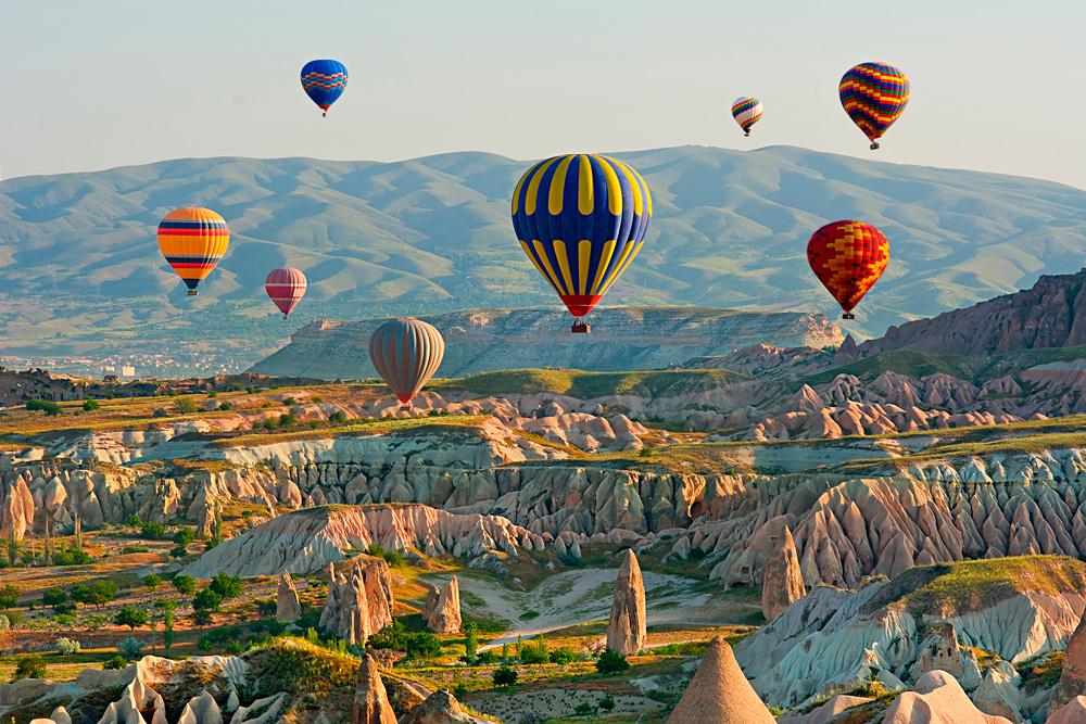Turkey