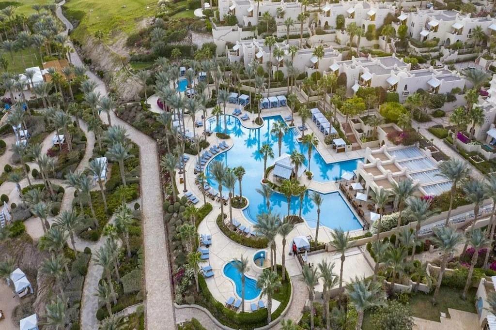 Four Seasons Resort Sharm El Sheikh