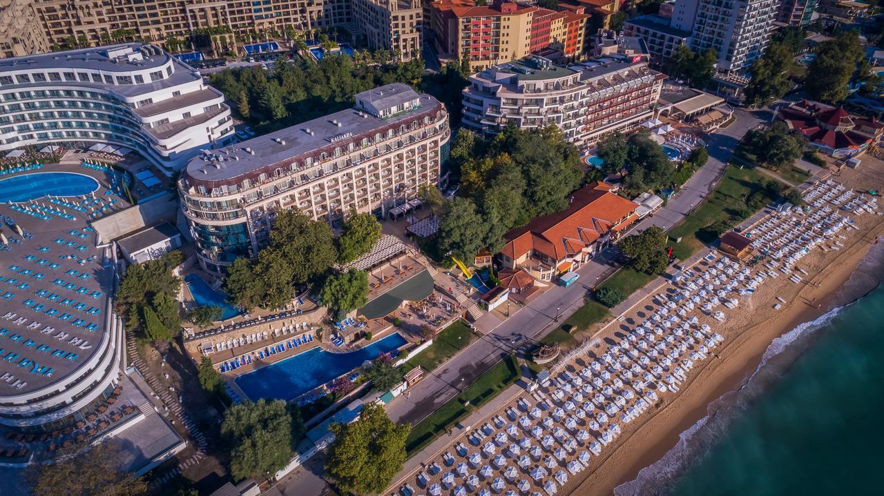Hotel Kaliakra